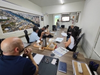 Comit&ecirc; Tubar&atilde;o apresenta enquadramento do Rio Tubar&atilde;o/Madre na C&acirc;mara de Vereadores de Tubar&atilde;o