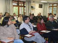 Fórum Catarinense de Comitês de Bacias Hidrográficas elege colegiado