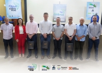 Fórum em Piratuba propõe diferentes visões sobre a Universalização do Saneamento Básico