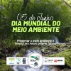 Dia do Meio Ambiente: Comitê Chapecó e Irani ressalta papel do trabalho conjunto