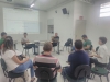 PLANO DE RECURSOS HÍDRICOS É AVALIADO EM REUNIÃO DO GAP