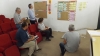 PLANO DE RECURSOS HÍDRICOS REALIZA OFICINA DE RECONHECIMENTO DO TERRITÓRIO EM BIGUAÇU