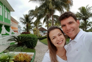 VENCEDOR DA MARATONA FOTOGRÁFICA DESFRUTA DO PRÊMIO EM POUSADA DE BOMBINHAS