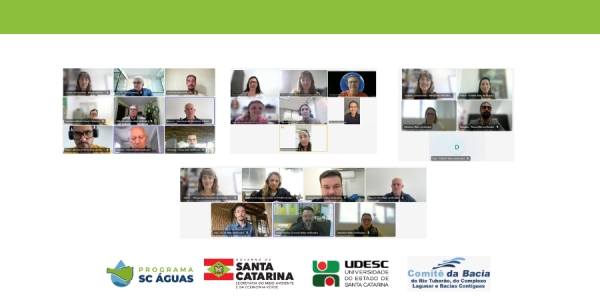 Comit&ecirc; Tubar&atilde;o e Complexo Lagunar define nova gest&atilde;o das C&acirc;maras T&eacute;cnicas