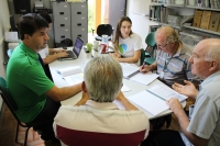 Comissão Consultiva