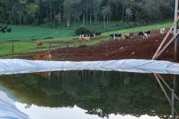 Governo lançou Programa SC Mais Solo e Água com investimentos em resiliência hídrica