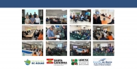 Retrospectiva 2025: Comit&ecirc; Tubar&atilde;o e Complexo Lagunar consolida avan&ccedil;os e define rumos da gest&atilde;o h&iacute;drica na regi&atilde;o
