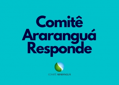 Comitê Araranguá lança série de vídeos sobre a estiagem em Santa Catarina