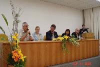Elaboração do Plano Diretor de Recursos Hídricos da Bacia do Rio Cubatão do Norte 