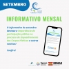 Informativo do Comitê Cubatão e Madre!