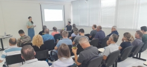 Comitê Jacutinga realiza a 1ª Assembleia Geral Ordinária de 2025