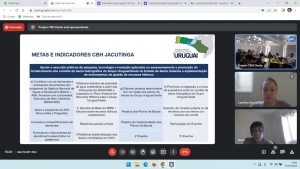 Comitês de Bacias Hidrográficas iniciam as ações com metas e objetivos traçados