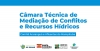 C&acirc;mara T&eacute;cnica de Media&ccedil;&atilde;o de Conflitos e Recursos H&iacute;dricos realizar&aacute; reuni&atilde;o em  mar&ccedil;o