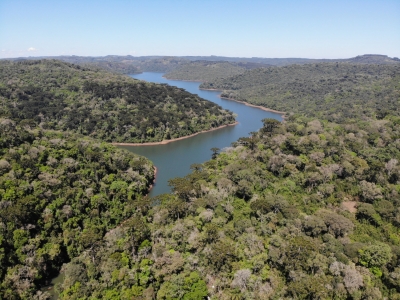 Plano de Recursos Hídricos da Bacia do Rio Canoas e afluentes do Rio Pelotas tem ordem de serviço assinada em Lages