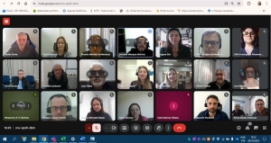 Comit&ecirc; Canoas e Pelotas fortalece atua&ccedil;&atilde;o institucional e articula&ccedil;&atilde;o pol&iacute;tica em 2025