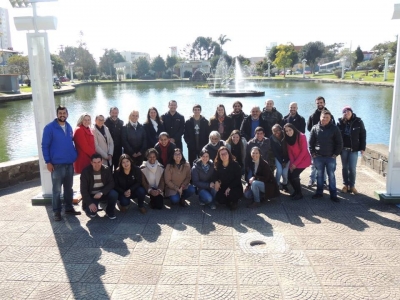 MÊS DO MEIO AMBIENTE LAGES