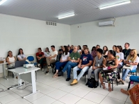 Comit&ecirc; Itapocu participa de reuni&atilde;o do GTEA RH06 realizada em fevereiro