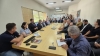 Comitê Tubarão e Complexo Lagunar retoma atividades em 2025 participando de apresentações do projeto Amurel Conectada