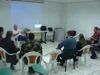 Seminário Uso Racional de Água e Solo no Planalto Norte Catarinense