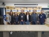 Comitê Tubarão e Complexo Lagunar se reúne com Superintendência Estadual do IBGE