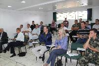 Comitê Rio Canoinhas elege nova diretoria para o biênio 2013-2015