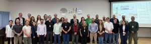 Comit&ecirc; Antas e Afluentes do Peperi-gua&ccedil;u participa de reuni&atilde;o que avan&ccedil;a na cria&ccedil;&atilde;o do Comit&ecirc; Interestadual da Bacia do Rio Uruguai