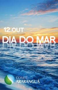 12 de Outubro - DIA DO MAR