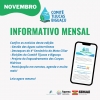 Informativo do Comitê Tijucas e Biguaçu!