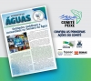 Disponível o 2º Informativo das Águas