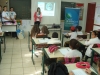 COMITÊ ARARANGUÁ COMEMORA  MAIS UMA FORMATURA DO CURSO INFANTIL