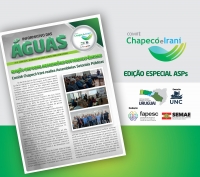 Informativo das Águas nº 07: Edição especial Assembleias Setoriais Públicas