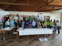 4º Seminário da Mata Ciliar destaca técnicas de recuperação de APPs e geração de renda