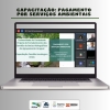 Representantes do Comitê Chapecó e Irani participam de curso sobre Pagamento por serviços ambientais