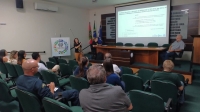 Comitê Tubarão e Complexo Lagunar lança edital para Assembleias Setoriais Públicas